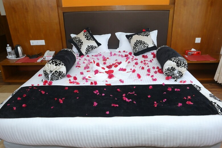 Hotel Water Tower Nuwakot