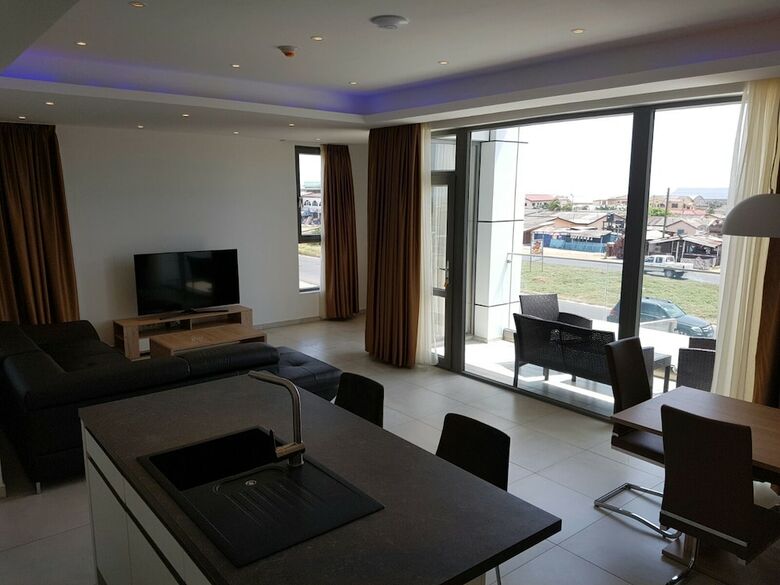 Aparthotel Suncity Apartments Hotel