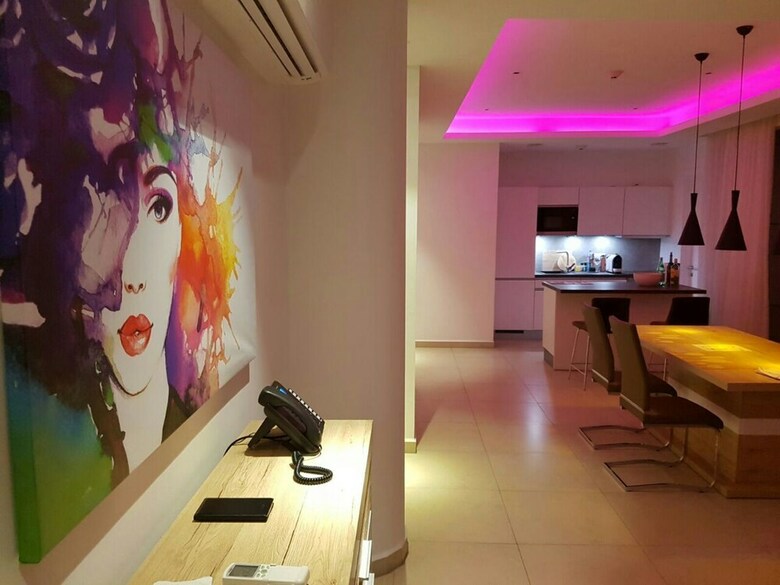 Aparthotel Suncity Apartments Hotel
