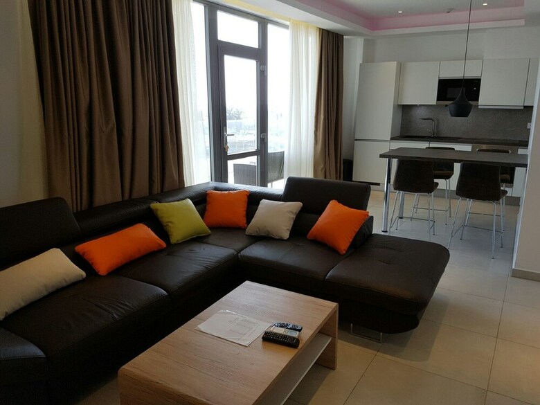 Aparthotel Suncity Apartments Hotel