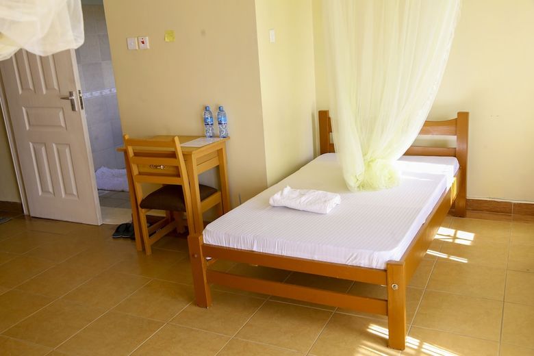 Hotel Nairobi Airport Homestay