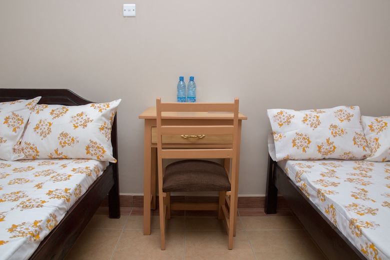 Hotel Nairobi Airport Homestay