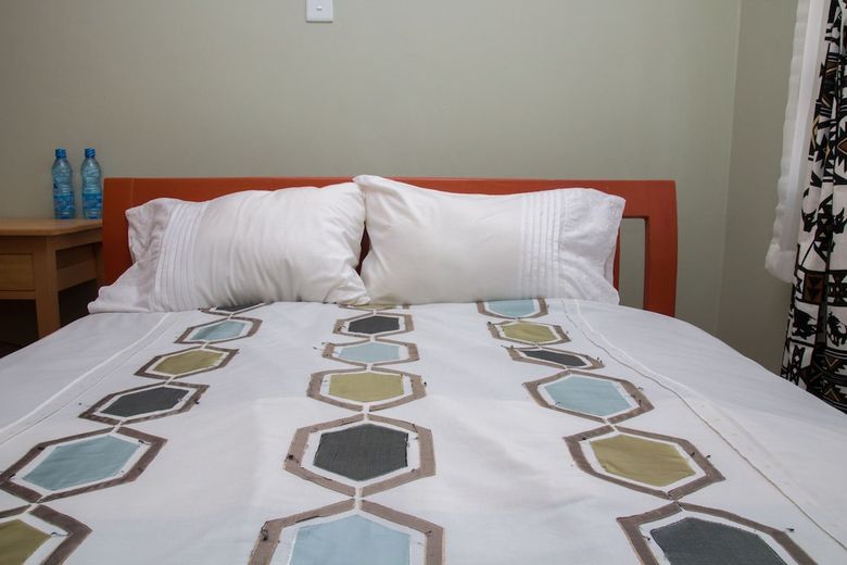 Hotel Nairobi Airport Homestay