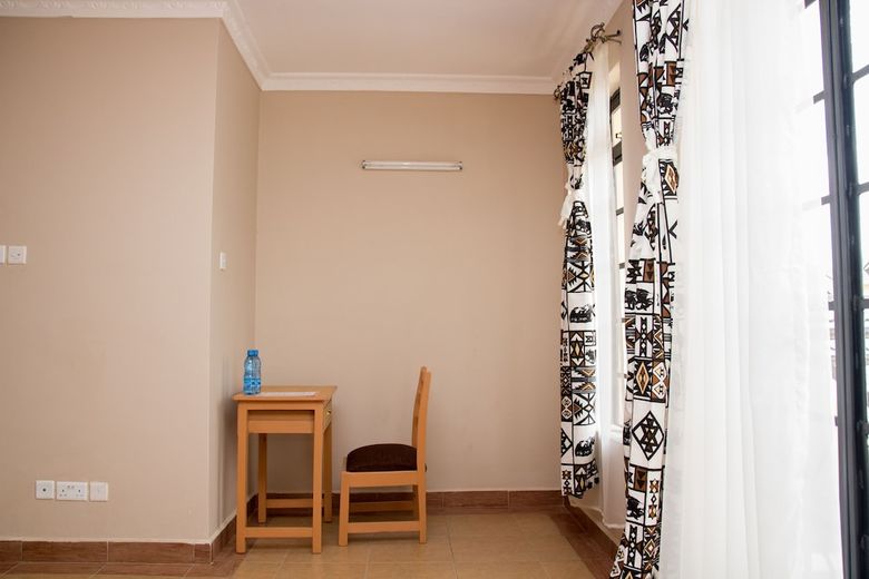 Hotel Nairobi Airport Homestay