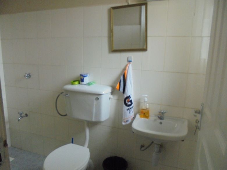 Hotel Nairobi Airport Homestay