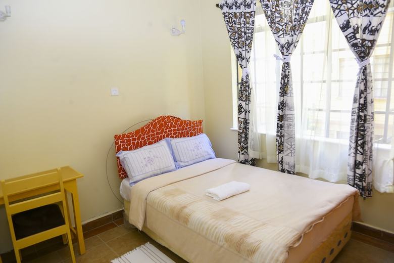 Hotel Nairobi Airport Homestay