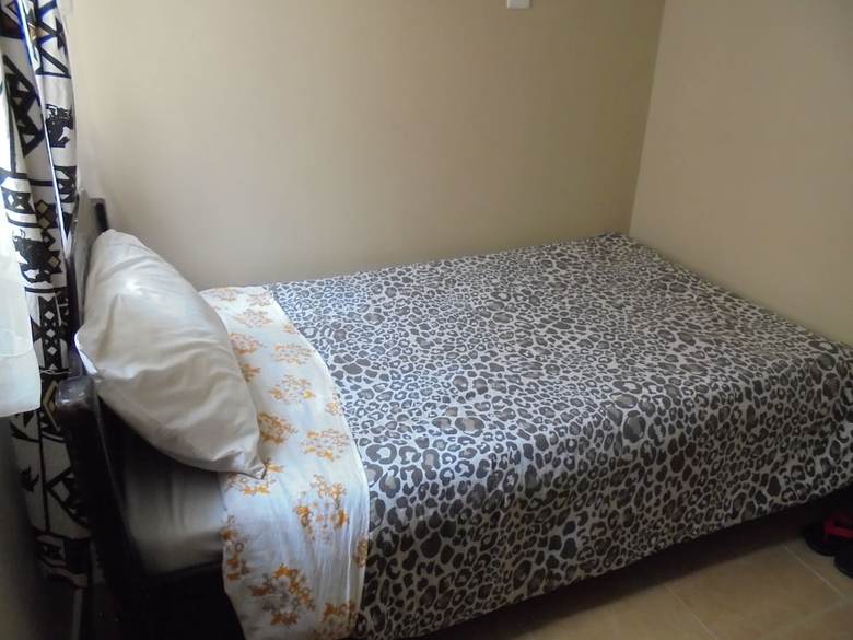 Hotel Nairobi Airport Homestay