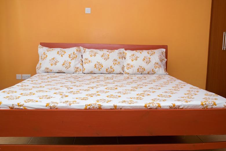 Hotel Nairobi Airport Homestay