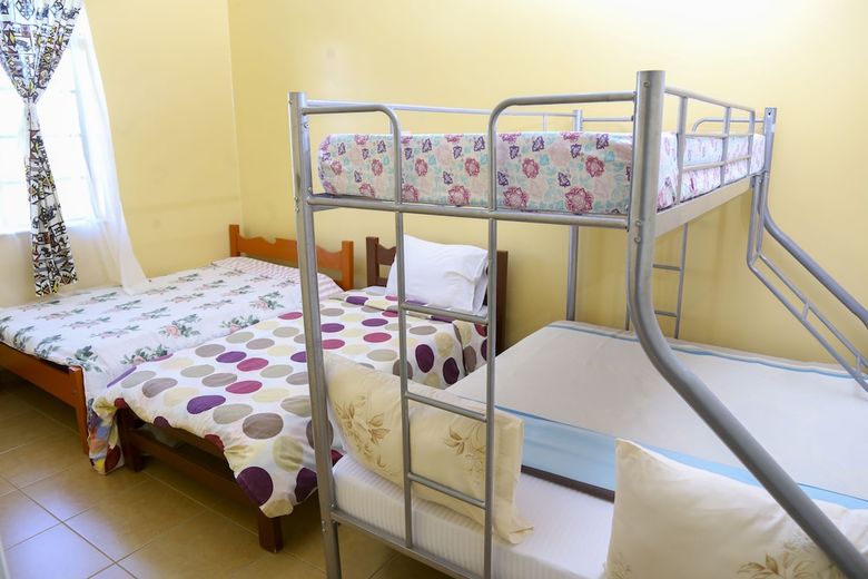 Hotel Nairobi Airport Homestay