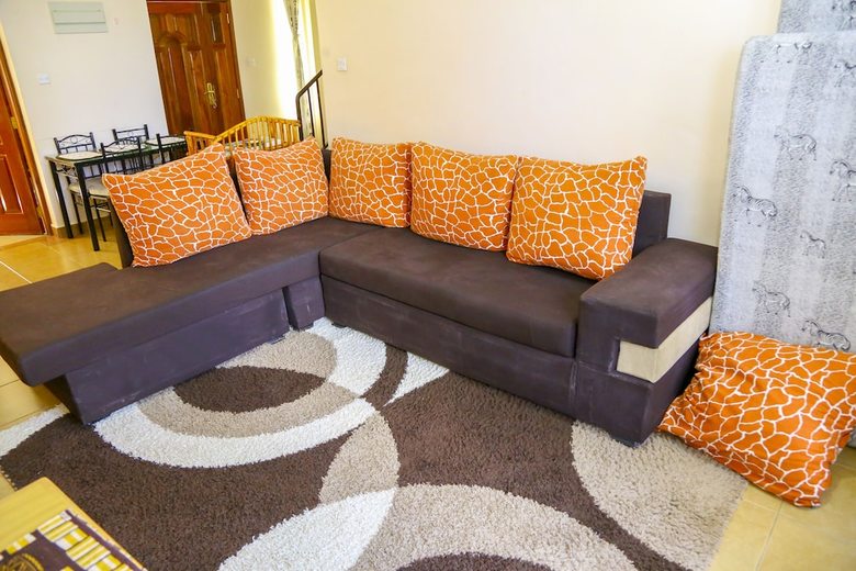 Hotel Nairobi Airport Homestay