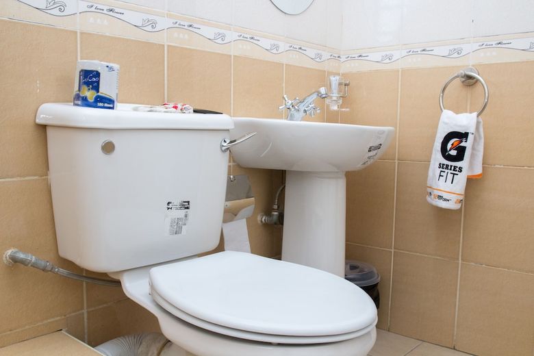Hotel Nairobi Airport Homestay
