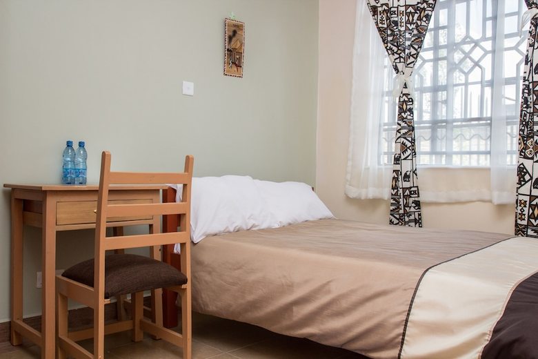 Hotel Nairobi Airport Homestay