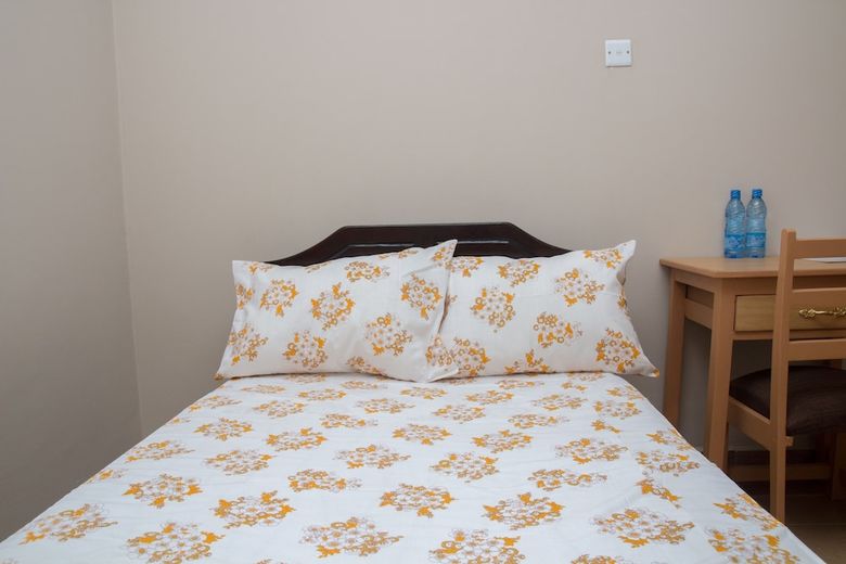 Hotel Nairobi Airport Homestay