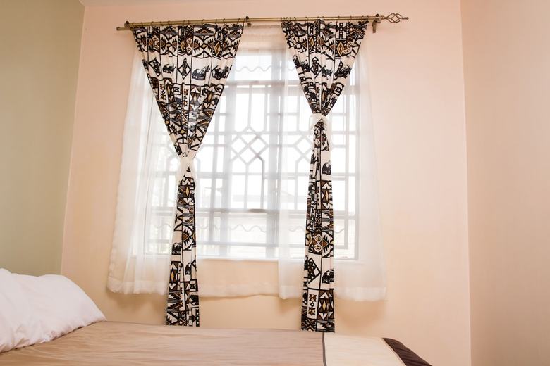 Hotel Nairobi Airport Homestay