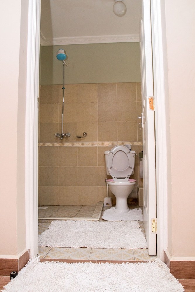 Hotel Nairobi Airport Homestay