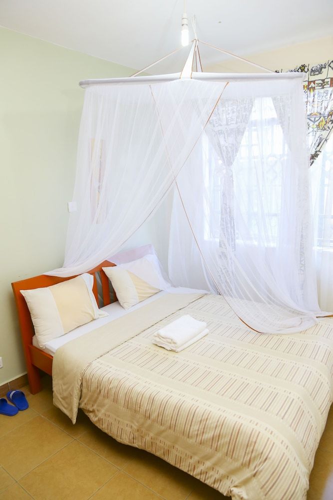 Hotel Nairobi Airport Homestay