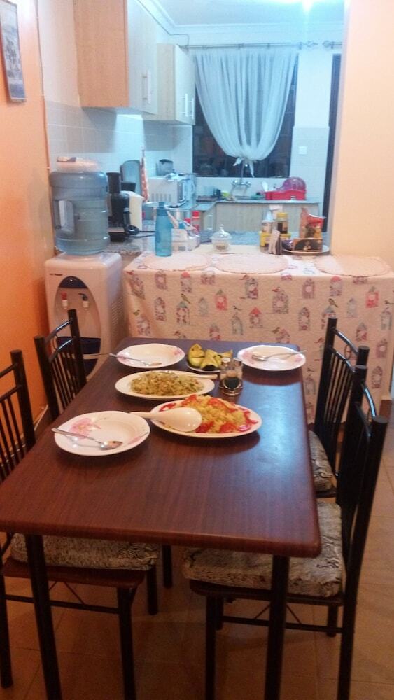 Hotel Nairobi Airport Homestay