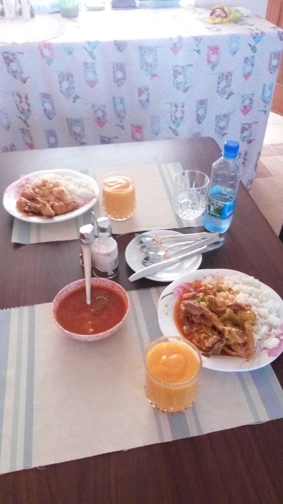 Hotel Nairobi Airport Homestay