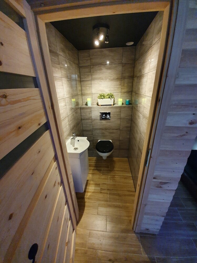 Magic Apartments