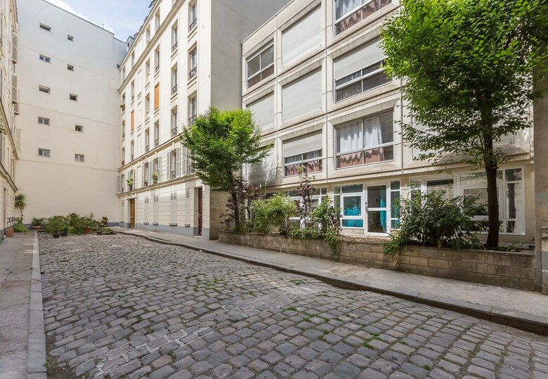 Apartments Ws Montmartre - Sacr�-c?ur