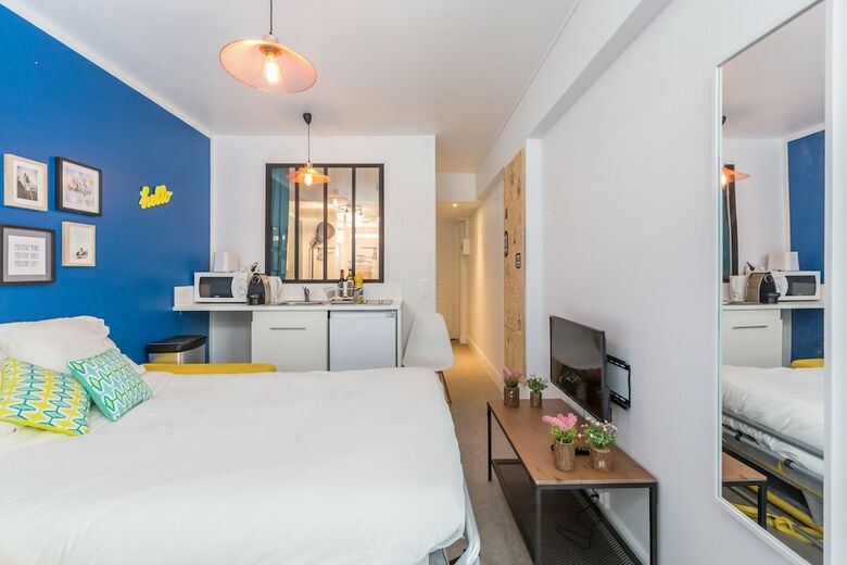 Apartments Ws Montmartre - Sacr�-c?ur