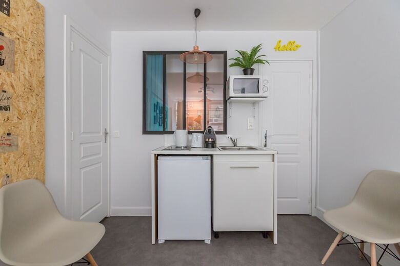 Apartments Ws Montmartre - Sacr�-c?ur