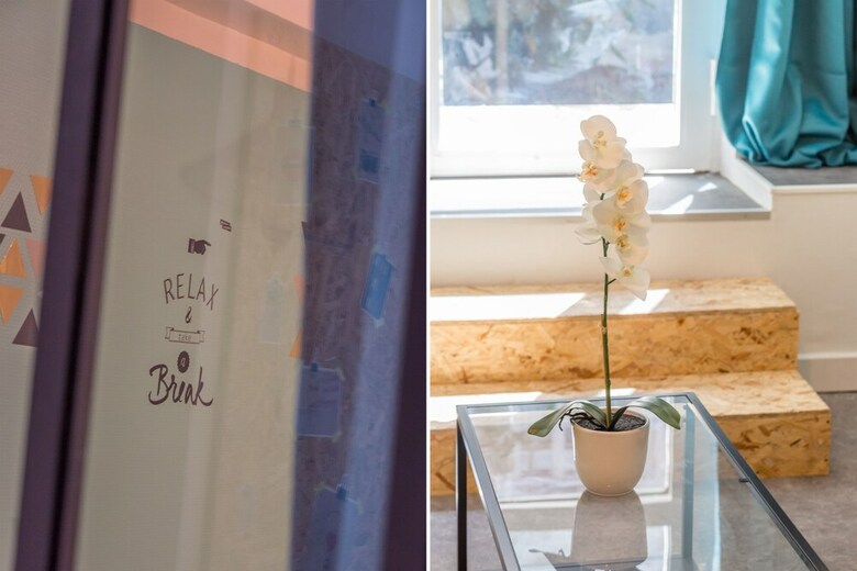 Apartments Ws Montmartre - Sacr�-c?ur