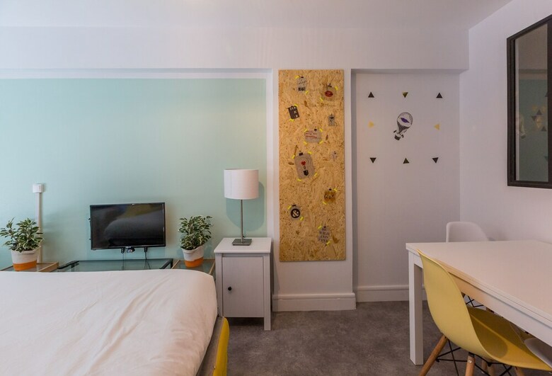 Apartments Ws Montmartre - Sacr�-c?ur