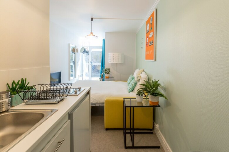 Apartments Ws Montmartre - Sacr�-c?ur