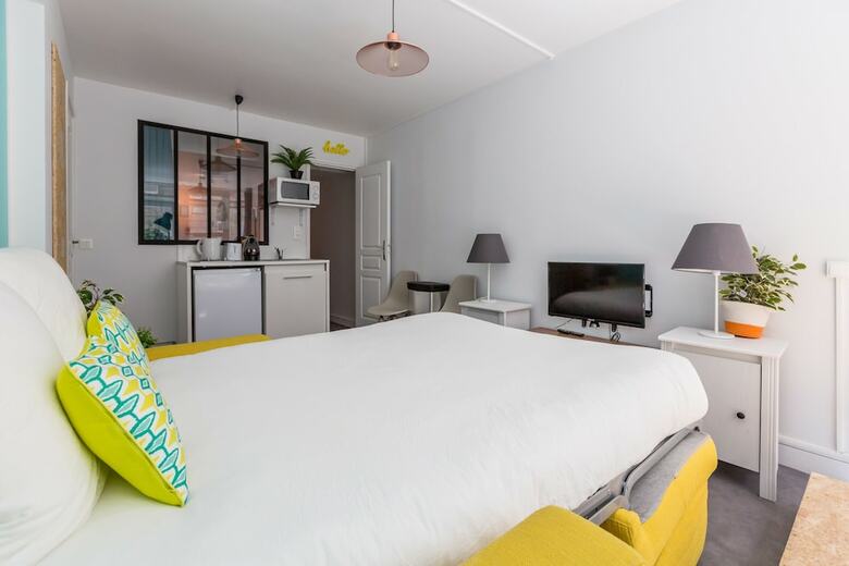 Apartments Ws Montmartre - Sacr�-c?ur