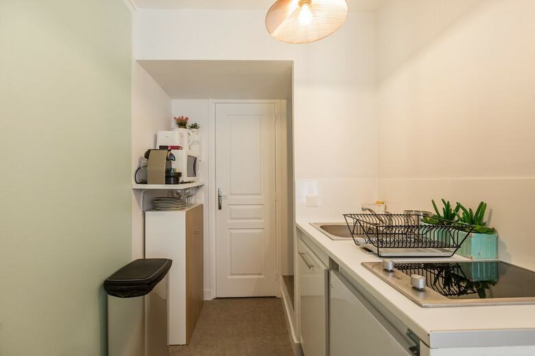 Apartments Ws Montmartre - Sacr�-c?ur