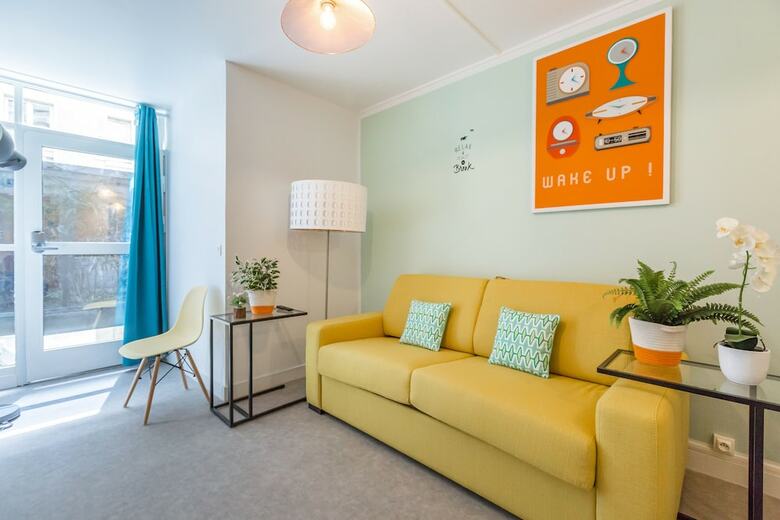 Apartments Ws Montmartre - Sacr�-c?ur
