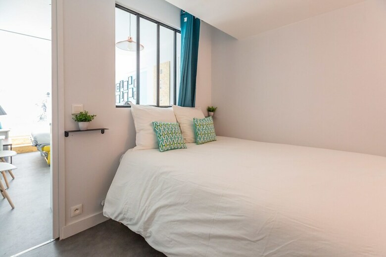 Apartments Ws Montmartre - Sacr�-c?ur