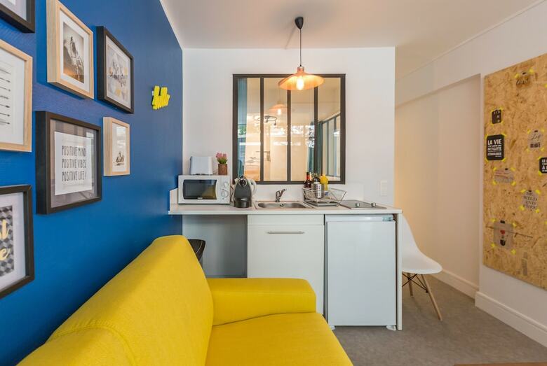 Apartments Ws Montmartre - Sacr�-c?ur