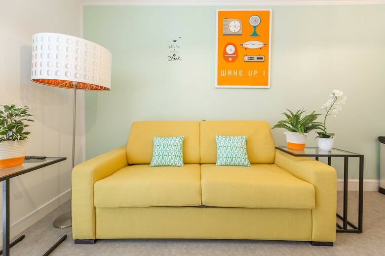 Apartments Ws Montmartre - Sacr�-c?ur