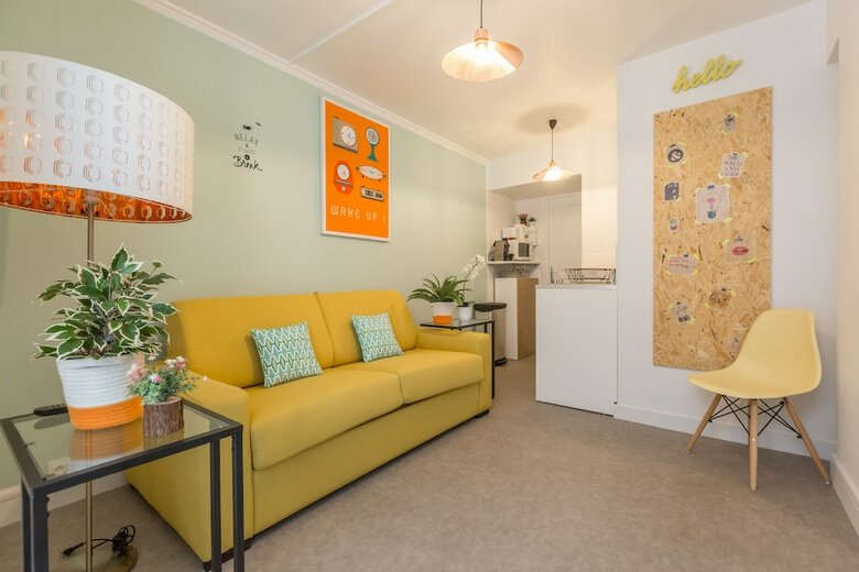 Apartments Ws Montmartre - Sacr�-c?ur