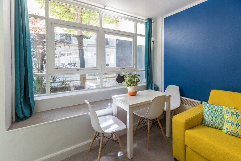 Apartments Ws Montmartre - Sacr�-c?ur