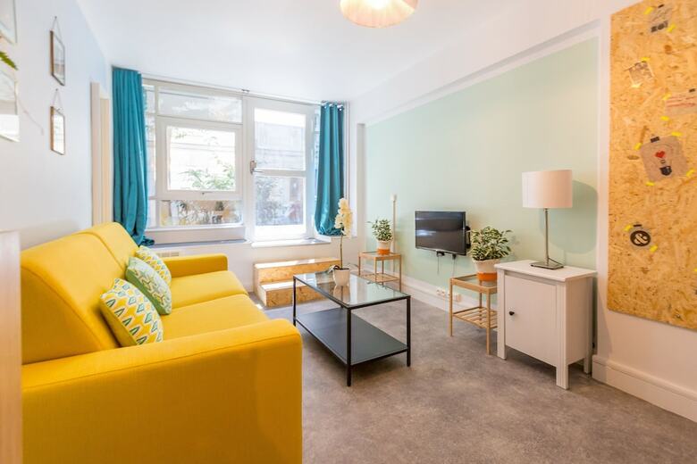 Apartments Ws Montmartre - Sacr�-c?ur