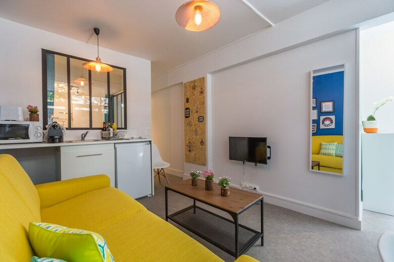 Apartments Ws Montmartre - Sacr�-c?ur