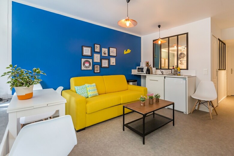 Apartments Ws Montmartre - Sacr�-c?ur