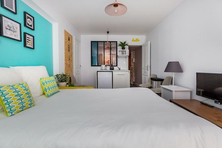 Apartments Ws Montmartre - Sacr�-c?ur