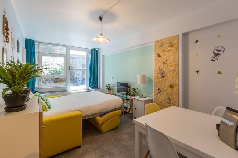 Apartments Ws Montmartre - Sacr�-c?ur