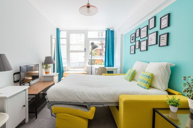 Apartments Ws Montmartre - Sacr�-c?ur