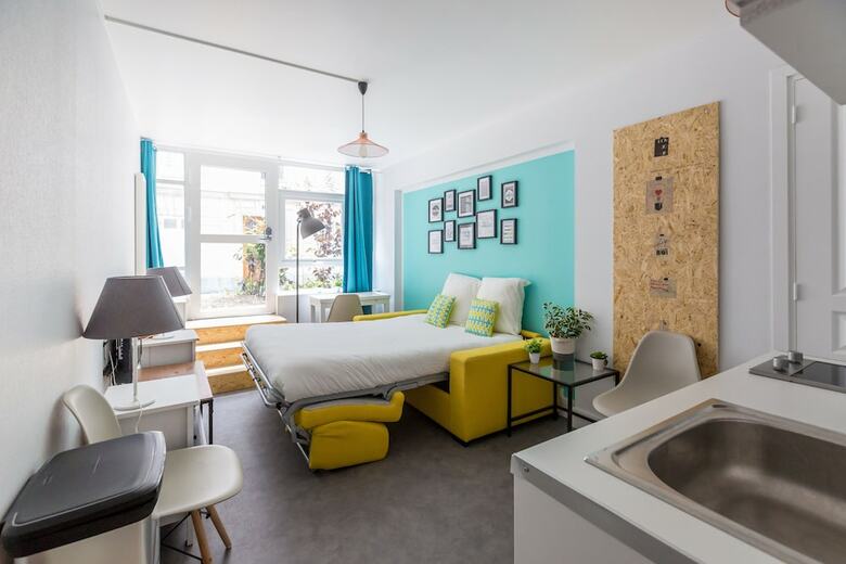 Apartments Ws Montmartre - Sacr�-c?ur