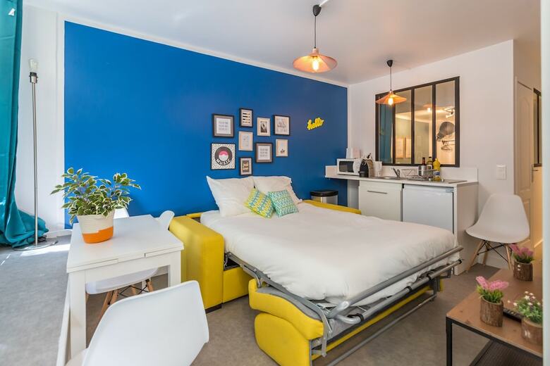 Apartments Ws Montmartre - Sacr�-c?ur