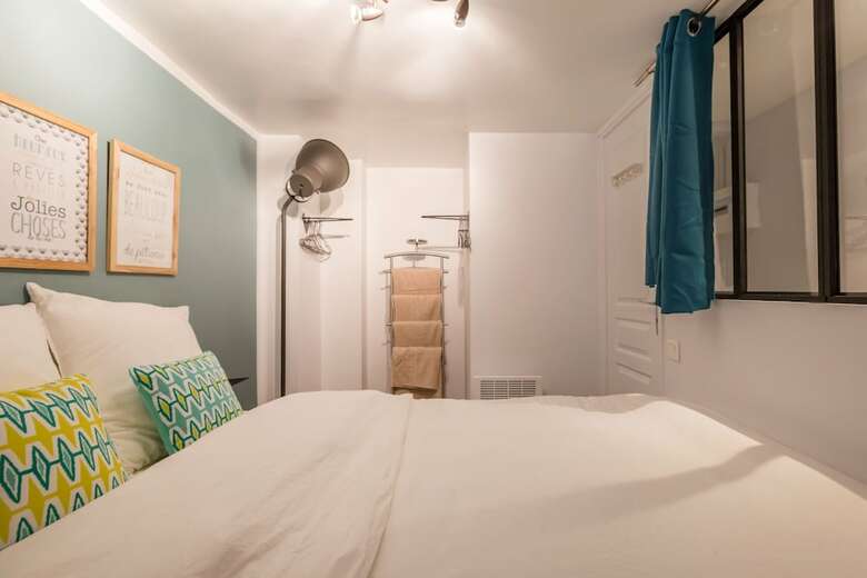Apartments Ws Montmartre - Sacr�-c?ur
