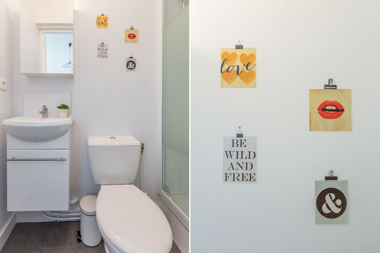 Apartments Ws Montmartre - Sacr�-c?ur