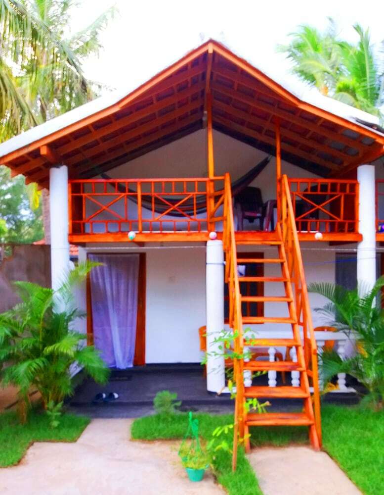 Beach Wave Hotel