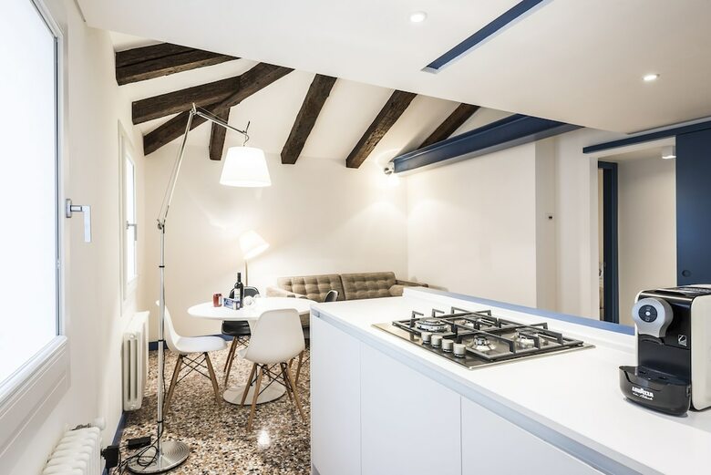 Mysweetplace - Ca' D'oro Family Apartment