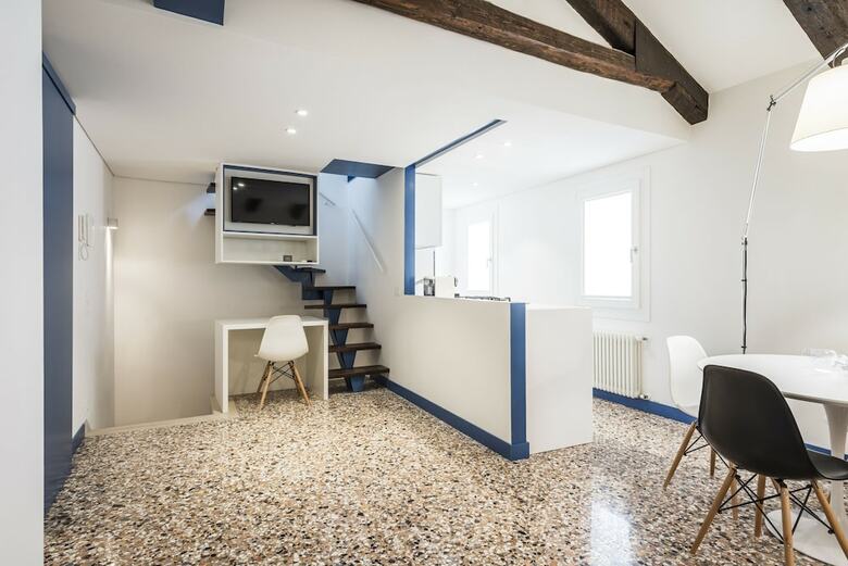 Mysweetplace - Ca' D'oro Family Apartment